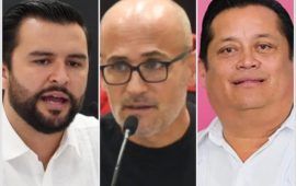 La 4T no cumple paridad; Alday, Rubén Carrillo o Erick Arcila se quedarán sin candidatura (documento)