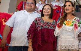 Candidatura de MORENA en Cozumel, otra vez en riesgo por paridad de género