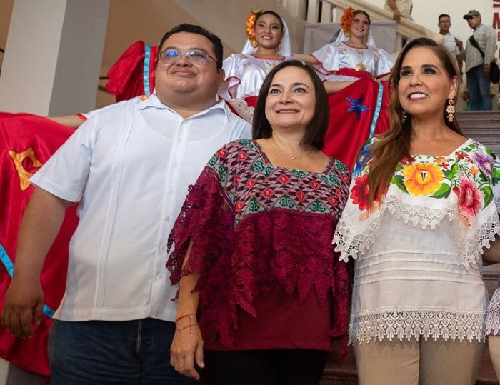 Candidatura de MORENA en Cozumel, otra vez en riesgo por paridad de género