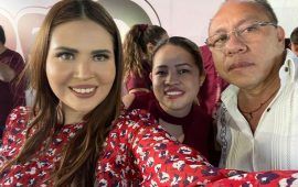 Cambia 4T candidata del D14; va Diana Gutiérrez | Paola Moreno y Andrea González cubrirán cuota de discapacidad en diputados