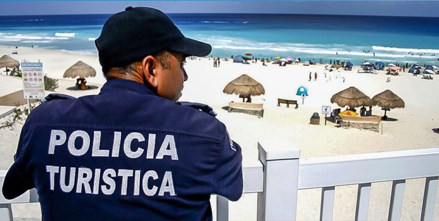 Gobierno Federal anuncia significativa baja de homicidios en Cancún con respecto a 2018