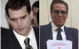 “Lo que le preocupa a Jorge Emilio es que yo voy a ser el próximo Gobernador” | Palazuelos elige de enemigo al Niño Verde para subir su campaña a los medios