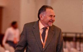 Emite Teqroo medidas cautelares por VPG contra Pech; lo acusan de no contestar mensajes e invisibilizar a diputada de MC (documentos)