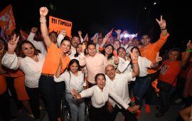 Ieqroo deja acéfalas 6 candidaturas de regidurías de PRD y MC en diversos municipios