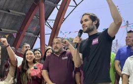 OTRA POLÉMICA | El Teqroo le devuelve el registro como partido al MAS pero no al PRD