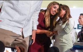 ¿Asumirá Marybel como diputada federal, y se reactiva de cara al 2027?