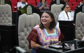 Ieqroo ordena a MORENA probar discapacidad de sus candidatas Paola Moreno y Andrea González (documento)
