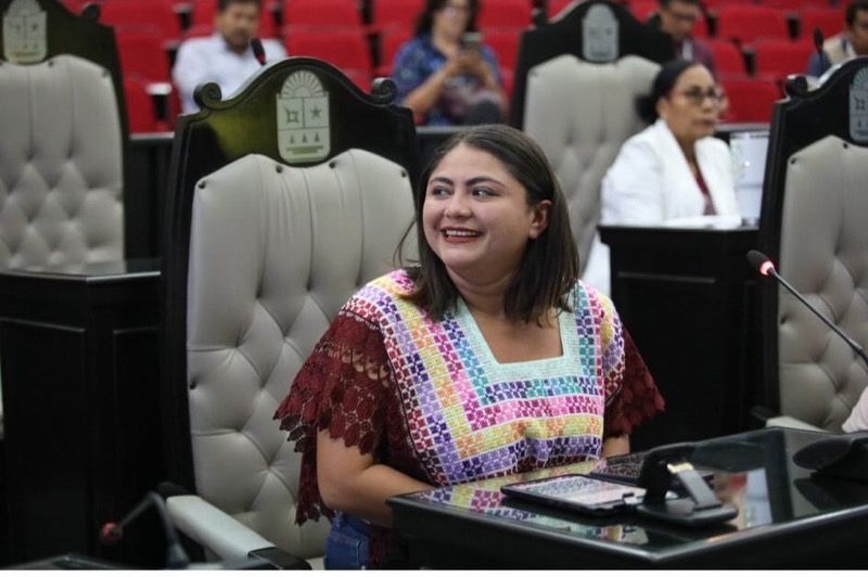 Ieqroo ordena a MORENA probar discapacidad de sus candidatas Paola Moreno y Andrea González (documento)