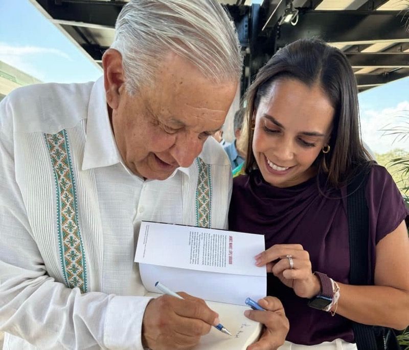 Pide Ana Paty licencia desde el 10 de abril para ir a campaña; encuestas la ponen más de 30 puntos arriba de sus contrincantes