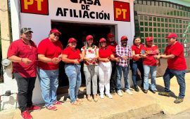 El PT debe entregar hoy documentación indígena de su candidata en JM Morelos, o podría quedarse sin candidatura (documento)