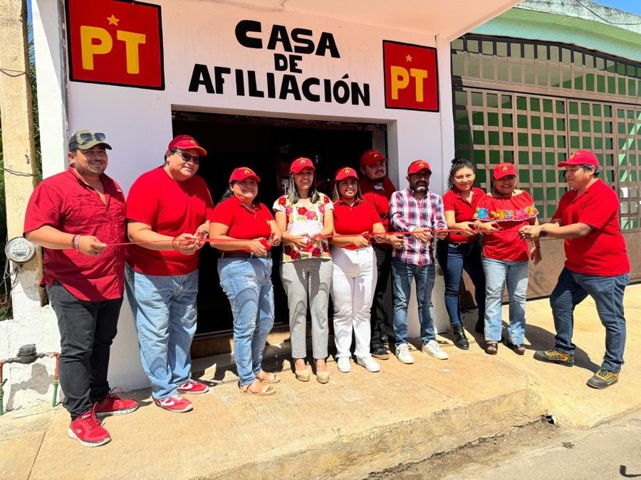 El PT debe entregar hoy documentación indígena de su candidata en JM Morelos, o podría quedarse sin candidatura (documento)
