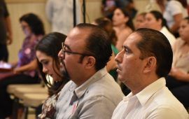 Ahora, el Ieqroo violó la ley y sus propios lineamientos, y perdona a MC y PRD por no cumplir acciones afirmativas en sus candidaturas