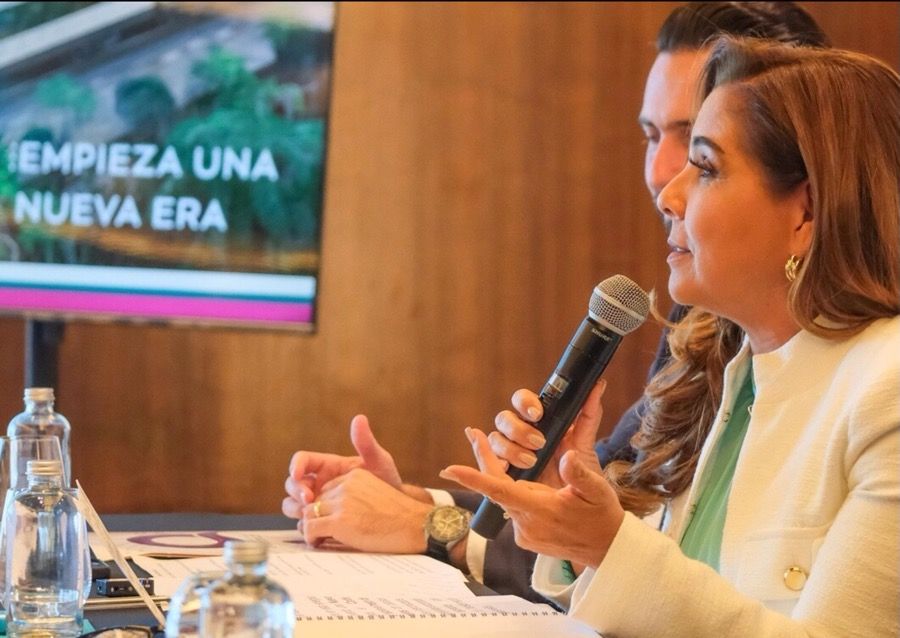 Mara puso los candidatos y construyó poder, pero el marismo no ha nacido