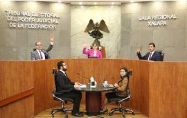 Sala Xalapa apoya la farsa de las candidaturas para personas con discapacidad en Quintana Roo