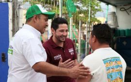 Juan Carrillo propone asegurar Vivienda Digna y Accesible para los Trabajadores