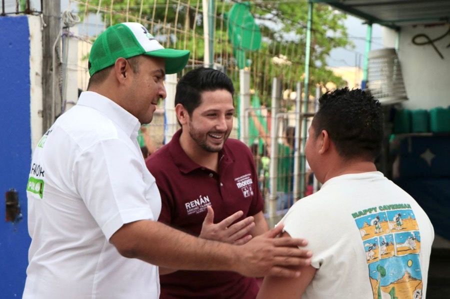 Juan Carrillo propone asegurar Vivienda Digna y Accesible para los Trabajadores
