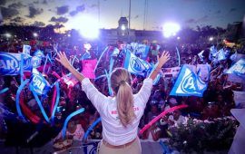 Hay 12 expedientes activos contra ex funcionarios de Lili Campos en Playa del Carmen