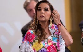 CAMBIOS DE GABINETE ESTATAL | Entran Paul Carrillo, Elda Xix y Juanita Alonso