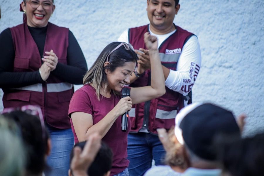 Confirma Xalapa victoria de Yensunni, y se aleja la esperanza de Lidia Rojas de ganar OPB
