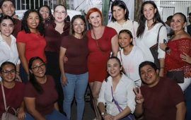 En Xalapa, Yensunni estiró a 857 votos la diferencia con Lidia Rojas; MC impugnará ante Sala Superior (documento)