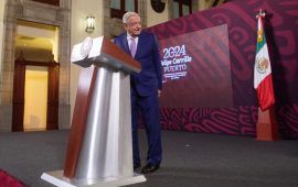 AMLO manda duro mensaje a MORENA QR, y pide “no mezclar lo electoral con lo judicial” | “Que la gente vote, decida”