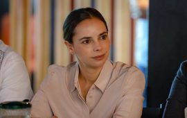 Ana Paty se reúne con la CANIRAC, y los invita a sumarse por una ciudad más segura