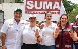 Juan Carrillo propone sanciones más severas para proteger el medio ambiente