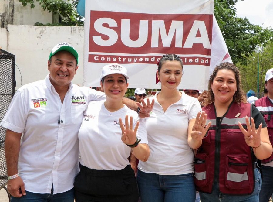 Juan Carrillo propone sanciones más severas para proteger el medio ambiente