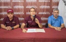 Presenta Diego Castañón proyecto de Nuevo Libramiento en Tulum