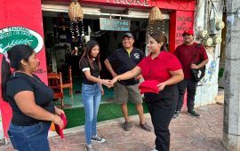 El PT no presenta nueva candidata en JM Morelos, renuncian los regidores y el Ieqroo cancela toda la planilla