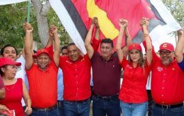 El Gobierno va a fondo contra una mafia en el Sindicato de Taxistas ¿Qué hará el PT, que les había entregado el partido?