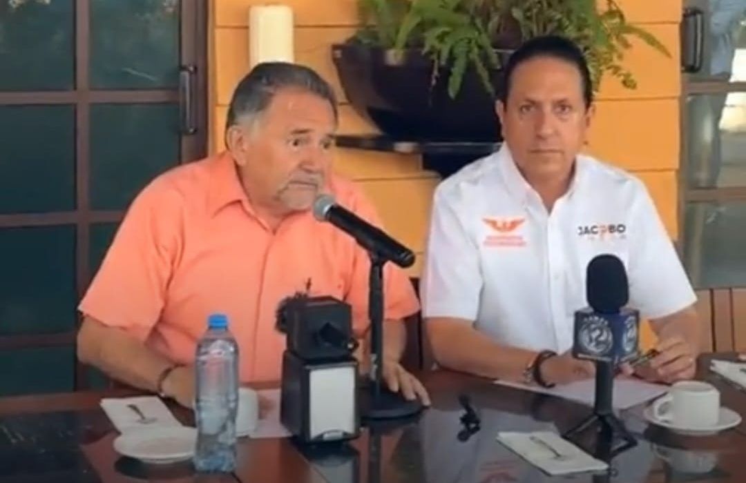 INSÓLITO | El Teqroo desecha juicio de MC por reparto de pluris, porque lo presentó fuera de plazo