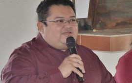 “Vamos a asistir, estamos preparados” | Chacón dice que irá al debate contra Pedro Joaquín