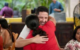 En el Día de las Madres, Renán Sánchez destaca que las mujeres son pilar de las familias y la transformación
