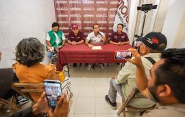 Propone Diego Castañón Centro de Bienestar Animal para Tulum