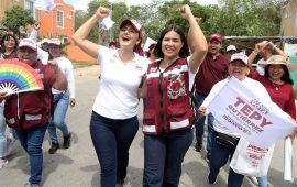 Mayuli pide debatir |“Es un circo” dice Anahí; anticipa que no participará