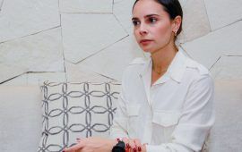 ENTREVISTA | “Cancún debe ir hacia la verticalidad y hacia una justicia social real”: Ana Paty