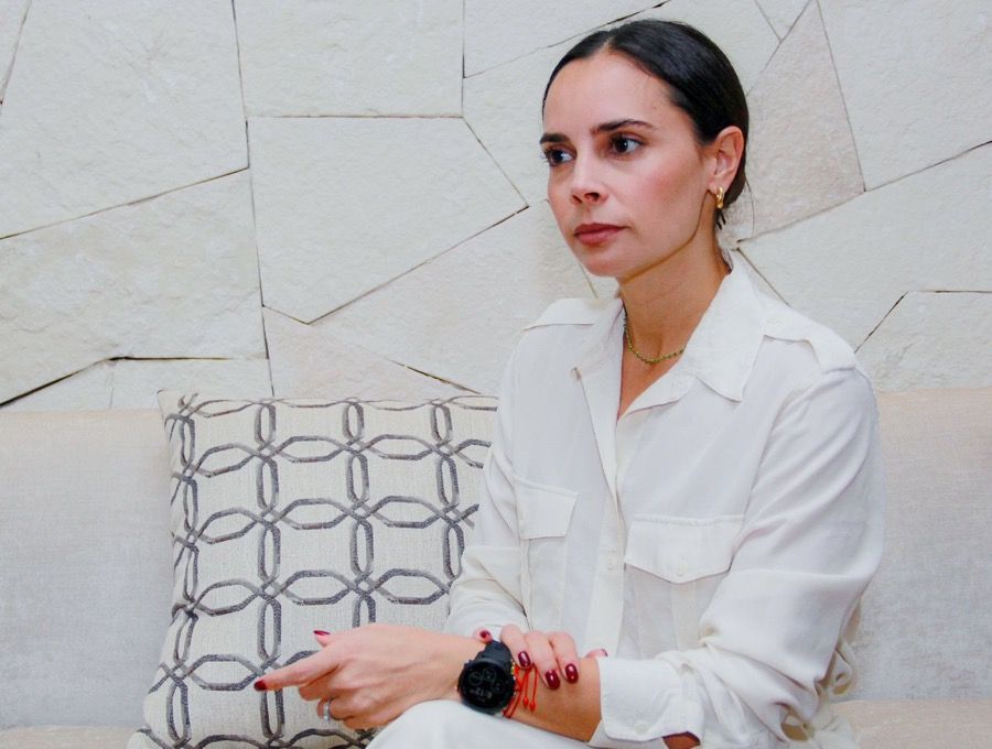 ENTREVISTA | “Cancún debe ir hacia la verticalidad y hacia una justicia social real”: Ana Paty