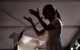 MAL INICIO | Cae la economía en los 3 primeros meses del gobierno de Sheinbaum