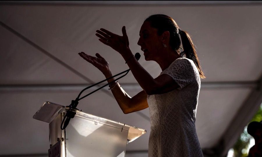 ¿VOTO PAREJO A MORENA O VOTO CRUZADO? En 2018, 170 mil quintanarroenses que votaron por AMLO a presidente, lo hicieron por la oposición en los municipios