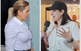 LILI vs ESTEFANÍA | El debate más esperado será el 23 de mayo; el 24 Cozumel y el 17 OPB