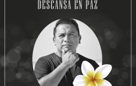 Asesinan a coordinador de campaña de Alberto Batun