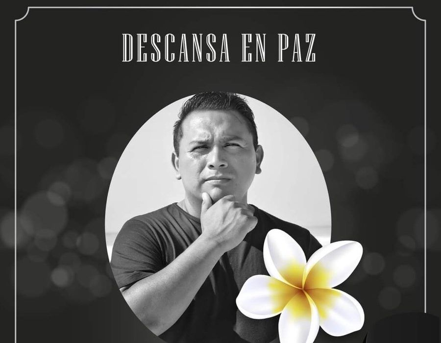 Asesinan a coordinador de campaña de Alberto Batun
