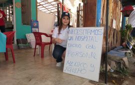 “Cinco Ejes para el Futuro”: Compromisos de Fernanda Alvear en Puerto Morelos