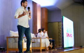 La participación de mujeres, clave en el desarrollo y la transformación, destaca Renán Sánchez en el foro “Mujeres Sumando”