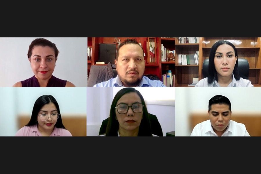 Por mayoría, el Teqroo amonesta a candidato del Verde, pone en suspenso una queja contra Mara y libera a Marybel