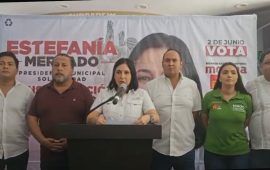ACUSACIONES CRUZADAS | Asesinato de activista escala la guerra política en Solidaridad a niveles peligrosos