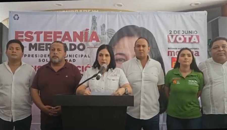 ACUSACIONES CRUZADAS | Asesinato de activista escala la guerra política en Solidaridad a niveles peligrosos