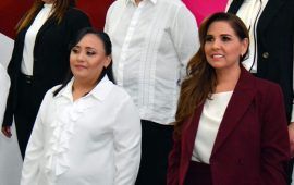 Cristina Torres gana más poder en el marismo, y se queda con la secretaría general del Congreso