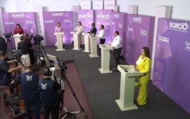 Debate caliente entre Lili y Estefanía | De “la candidata de los Beristain” a “Fili y su priandilla”; el cruce de acusaciones